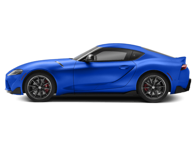 2023 Toyota GR Supra 2D Coupe